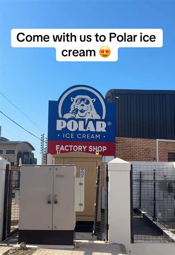 Explore Delicious Flavours at Polar Ice Cream!
