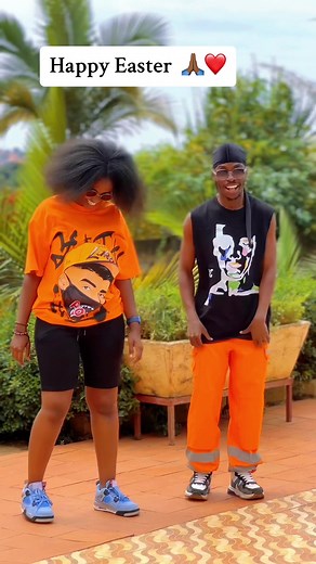 Joyful Easter Celebrations with Janice's Dance Class