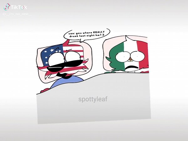 Countryhumans Art Collaboration by Prince
