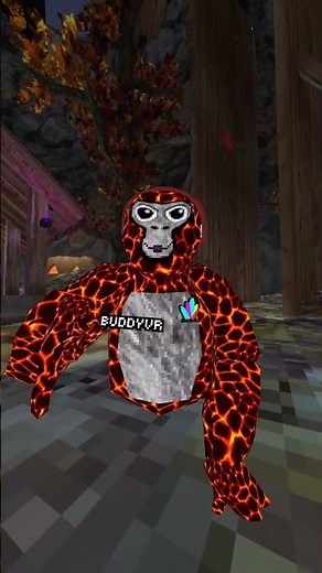 Gorilla Tag discord server