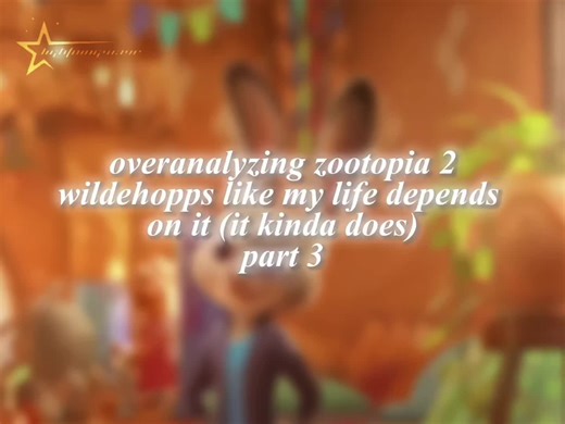 Exploring Zootopia: Themes and Character Development