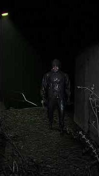 Top 5 Scariest Moments - Dread Neighbor #horror #scary #horrorgaming #horrorgame #horrorshorts