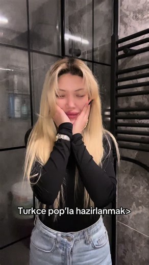 Pop Türk Şarkıcı Tatiana Kaer Hakkında Bilinmeyenler