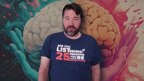 25 Secrets of The Human Brain That Will Leave You Shocked