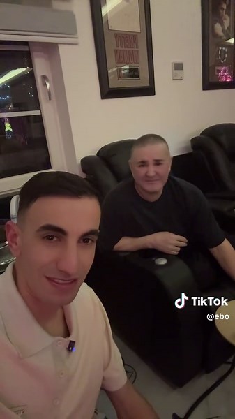 Ebo ile Komik Anlar ve Hayatın İpuçları