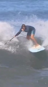 Infinity SUP on Reels