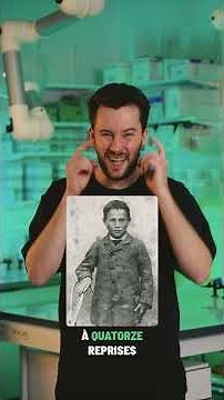 The day Louis Pasteur changed medicine 🧪
