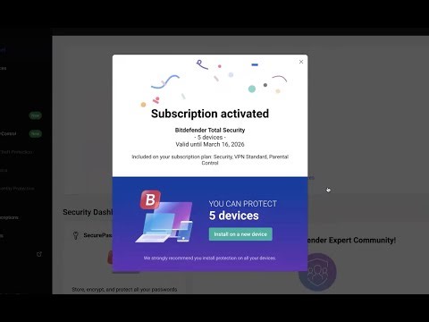 Win Cash with Bitdefender: Full Competition Rules, Rewards, and Activation Demo