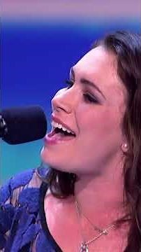 Gene Simmons' Daughter Shocks the X Factor Judges!