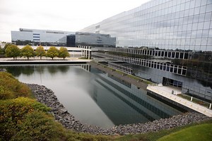 Compass Datacenters acquires former Sears headquarters in Hoffman Estates
