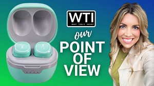 Watch Our Point of View on Altec Lansing NanoPods Earbuds on Amazon Live