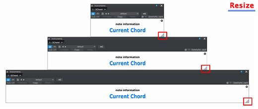 Ultimate MIDI Plugin releases Simple Chord Detection - Free VST Plug-in for Windows