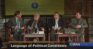 language-political-candidates
