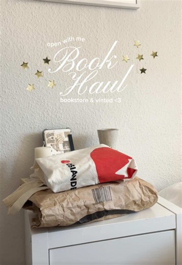 Book Haul: Off-Campus Series & More Romance Reads