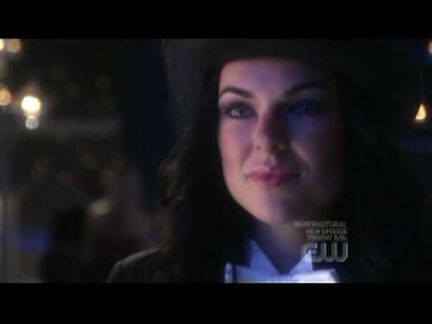 Smallville 8x17 Hex - Here's Come Zatanna