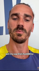 429K views · 10K reactions | Atleti Red & White, le nouveau programme international est arrivé ! ❤️懶 | Atlético de Madrid | Facebook