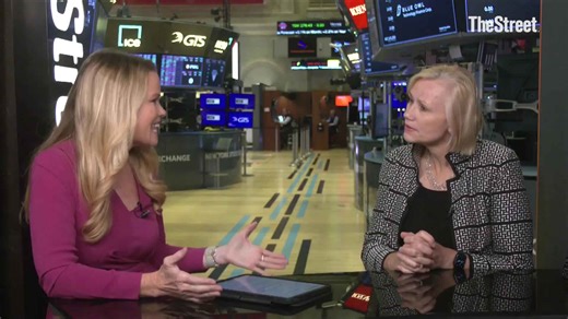 Recession chances higher than markets expect, economist says