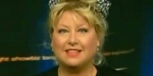 Victoria Jackson Defends Glee Slam