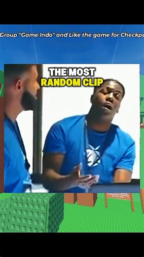 Your Random Clips Could Be the Next Viral Meme! 🤯 #ViralMemes #Roblox #Shorts 🚀