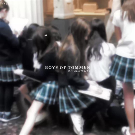 I don’t want them to ruin my favs 💔💔💔💔 // ib/rm: @val #boysoftommen #bot #booktok #binding13 #books