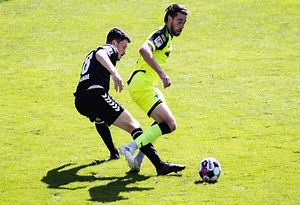 Charlton Athletic news: Club race Wycombe & Rotherham to sign Evans