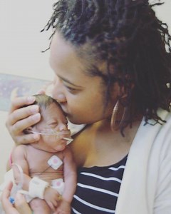 SSI For Premature Babies