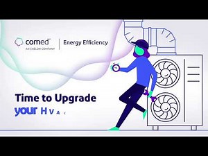 ComEd HVAC Savings