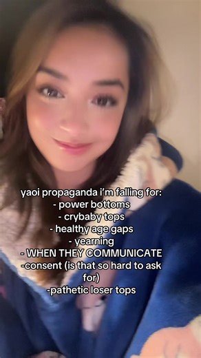 Exploring Power Bottoms in Yaoi and BL Manhwa