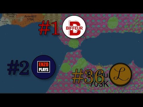 Rusty Gamer FAILS Against OpenFront's Best l Openfront.io