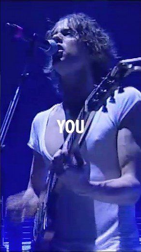 POP SONG 2006 LIVE IN MANCHESTER #razorlight #music #concert