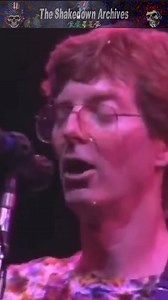 Phil Lesh's Stunning Box of Rain Performance