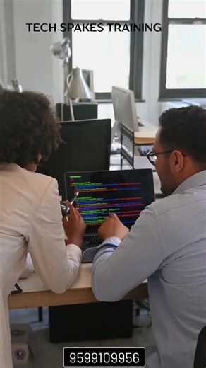HTML Training for Beginners| Learn Web Development Basics #techspakestraining #html #computer