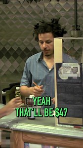 Tune in next time on Guy’s Grocery Goofs | Eric Andre