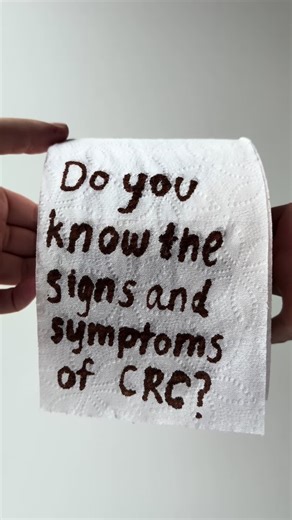 Recognizing Colorectal Cancer Symptoms: Stay Informed