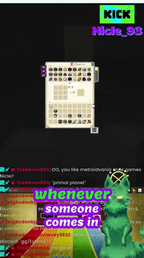 Minecraft Streamers Want a Ban Button #shorts