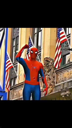 SPIDERMAN-BRAND NEW DAY ! PETER PARKET _ EDIT 4K ! ALOK - ALAN WALKER (HEADLIGHTS)SLOWED #spiderman