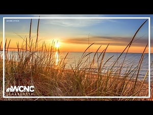 What to know about rip currents before going to the beach