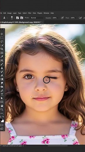 Clone Stamp Tool Magic Trick Adobe Photoshop Short Tips and Tricks