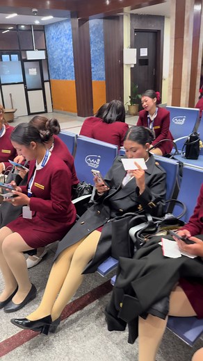 Become an Air Hostess with Compass Aviation Training