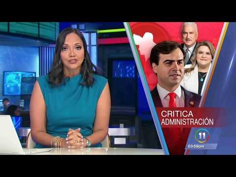 🔴TeleOnce Puerto Rico News | 4 PM | Monday, March 23, 2026 | Puerto Rico News #teleonce