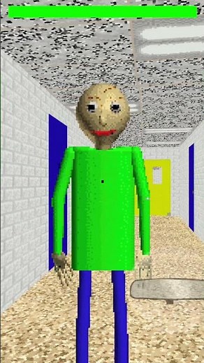 Baldi's Basics Mod Menu v2.0.2