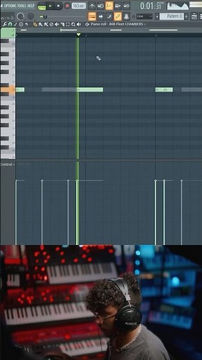 Get the drums knocking #flstudio #trapbeats #musicproducer