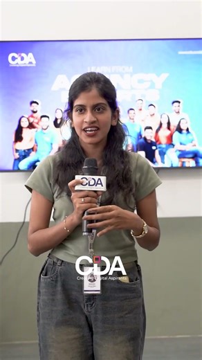 First 4-Month Digital Marketing Batch Onboarded at CDA Academy, Calicut ✨