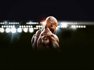 Breaking Olympia: The Phil Heath Story - Apple TV