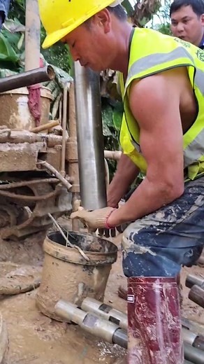 Understanding Drilling Techniques in Construction