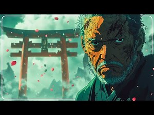 LIVE as if you were already DEAD... This is the secret SAMURAI CODE - Miyamoto Musashi