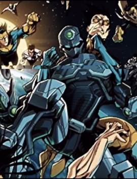 #techjacket #invincible #invinciblewar mid edit and pls don’t flop