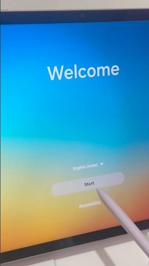 How to Setup Samsung Galaxy Tab S9 FE plus in 2025 | Easy & Quick Guide