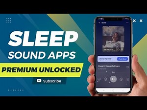 3 Best Free Sleep Sound Apps for Android