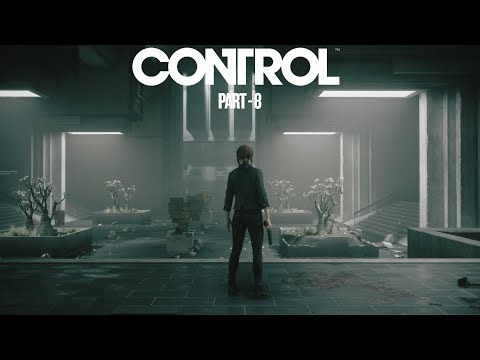Control part 8 - Following Polaris Into the Unknown